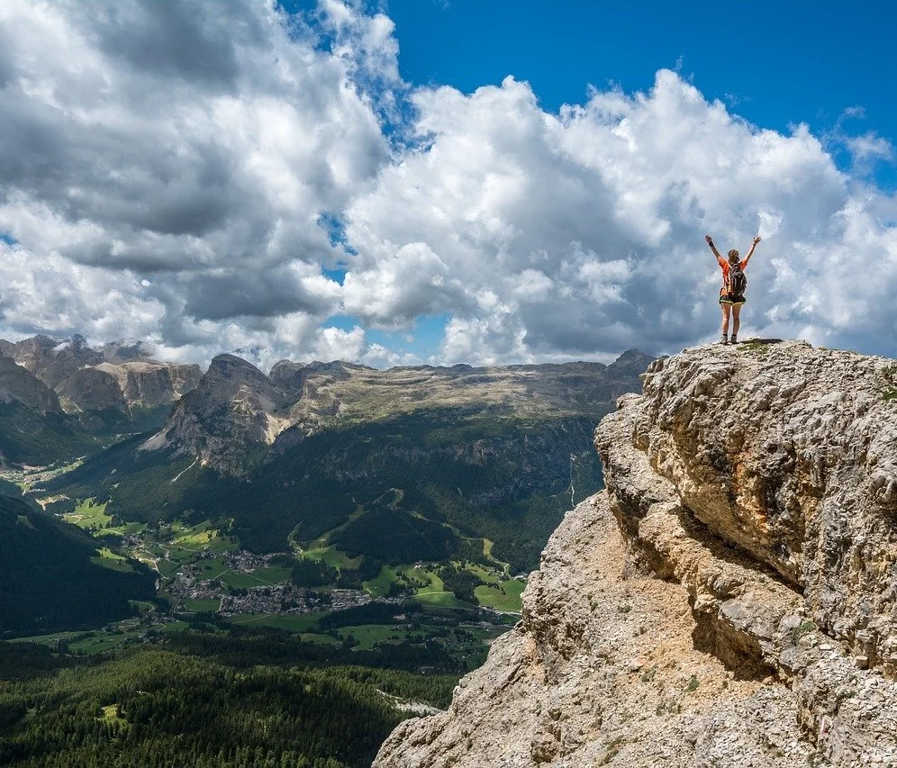 Coaching en développement personnel