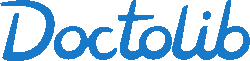 Logo Doctolib